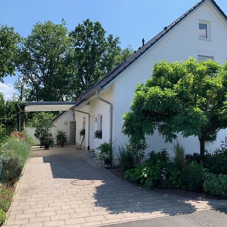 Ferienwohnung Schmitt Lauf an der Pegnitz Eksteriør bilde
