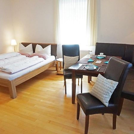 Ferienwohnung Schmitt Lauf an der Pegnitz Eksteriør bilde