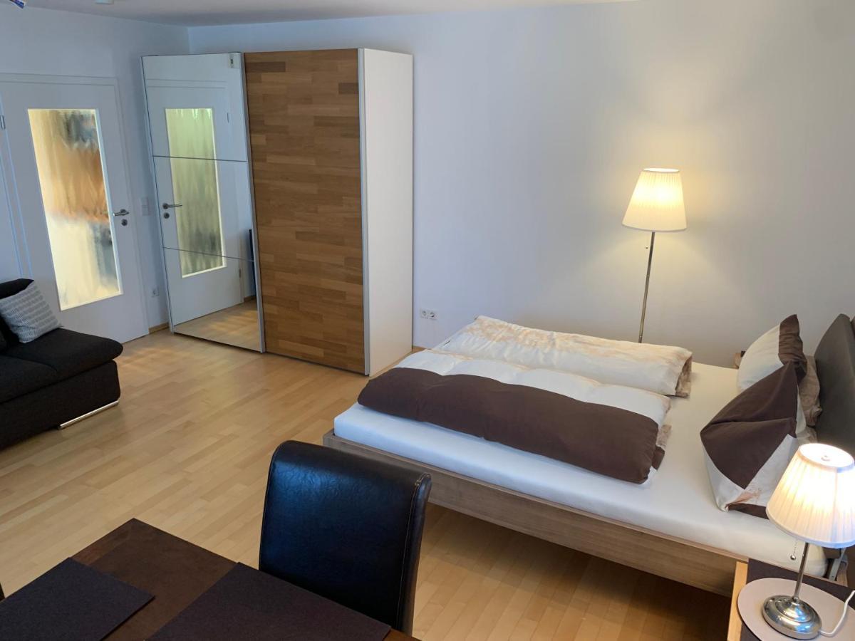 Ferienwohnung Schmitt Lauf an der Pegnitz Eksteriør bilde